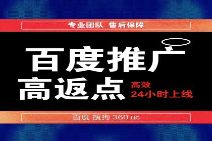 百度推广中的用户行为分析：基于案例的深度解析